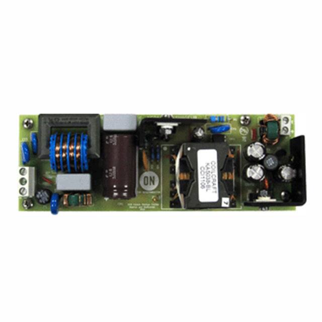 NCP1236B65NBGEVBON Semiconductor