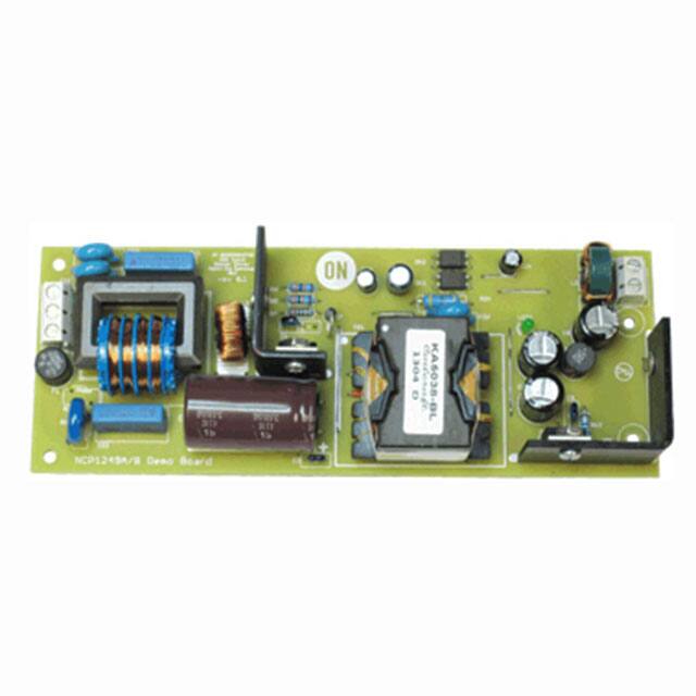 NCP1249AD65GEVBON Semiconductor