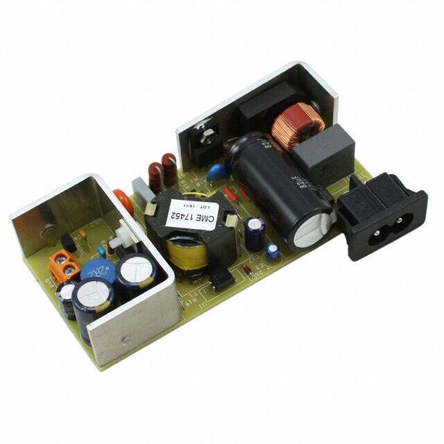 NCP1250B40WGEVBON Semiconductor