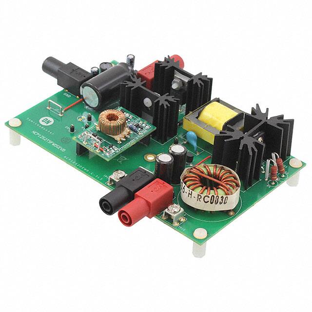 NCP1252TSFWDGEVBON Semiconductor