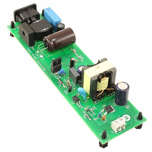 NCP1255PRNGEVBON Semiconductor