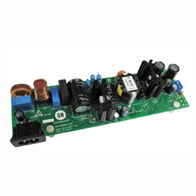 NCP1339CGEVBON Semiconductor