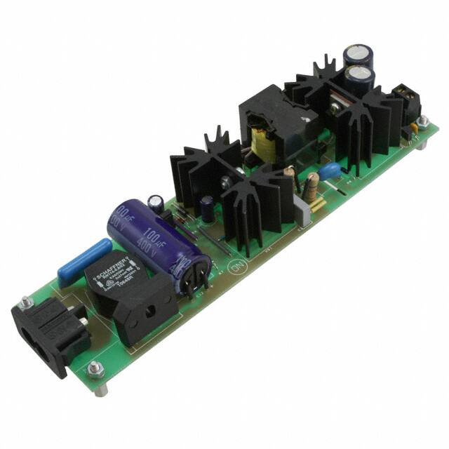 NCP1351ADAPGEVBON Semiconductor