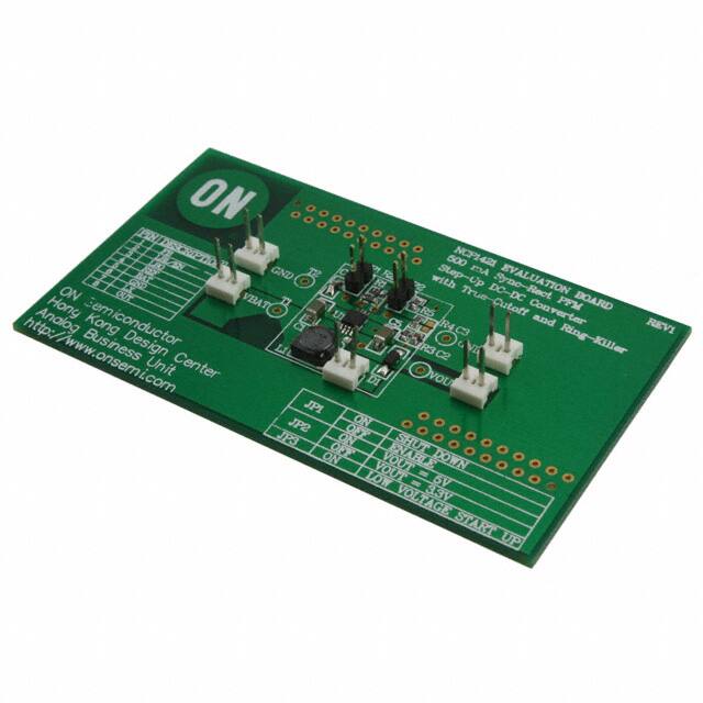 NCP1421EVBON Semiconductor