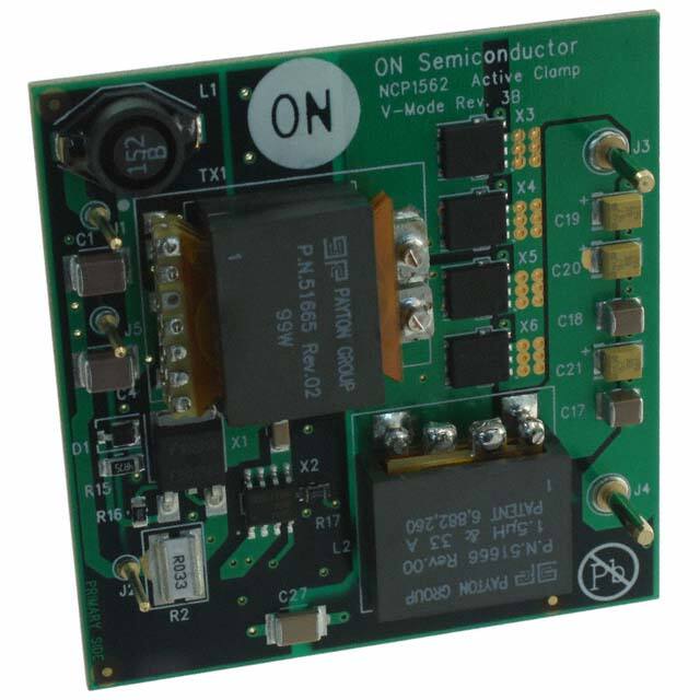 NCP1562-100WEVBGON Semiconductor