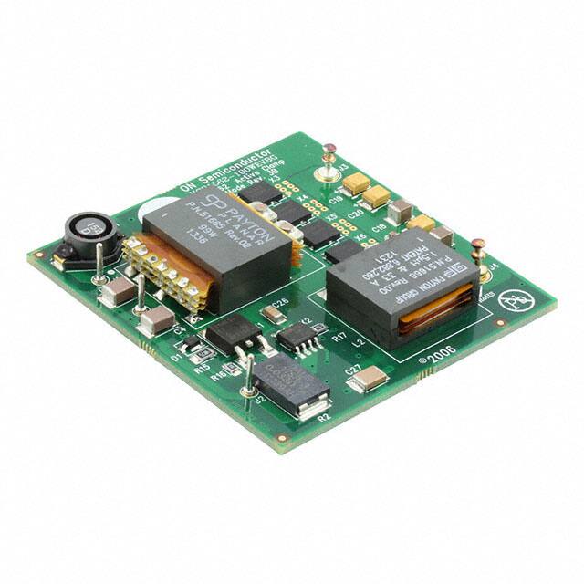 NCP1562-100WGEVBON Semiconductor