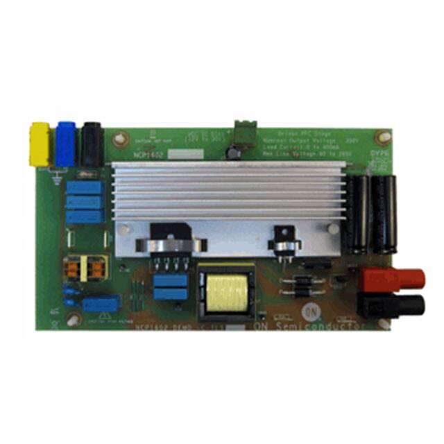 NCP1602BOOSTGEVBON Semiconductor