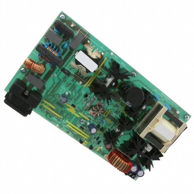 NCP1605FORWGEVBON Semiconductor