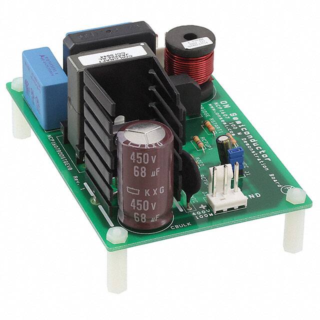 NCP1607BOOSTGEVBON Semiconductor