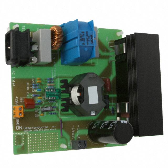 NCP1654PFCGEVBON Semiconductor