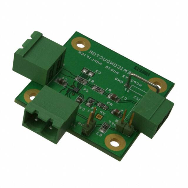 NCP2892AEVBON Semiconductor