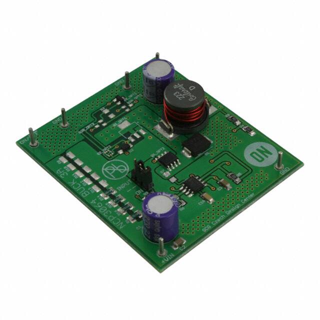 NCP3064S3BCKGEVBON Semiconductor