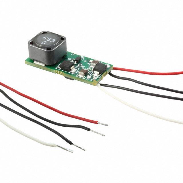 NCP3065BBGEVBON Semiconductor