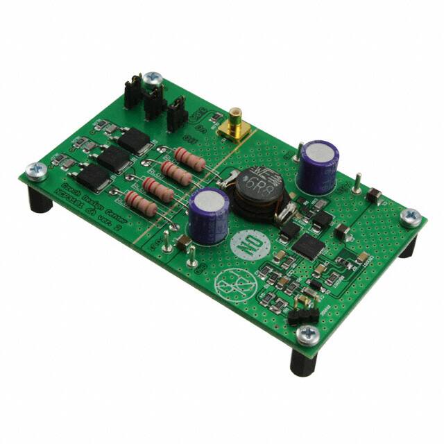 NCP3101BUCK1GEVBON Semiconductor