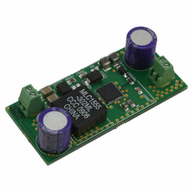 NCP3101BUCK2GEVBON Semiconductor