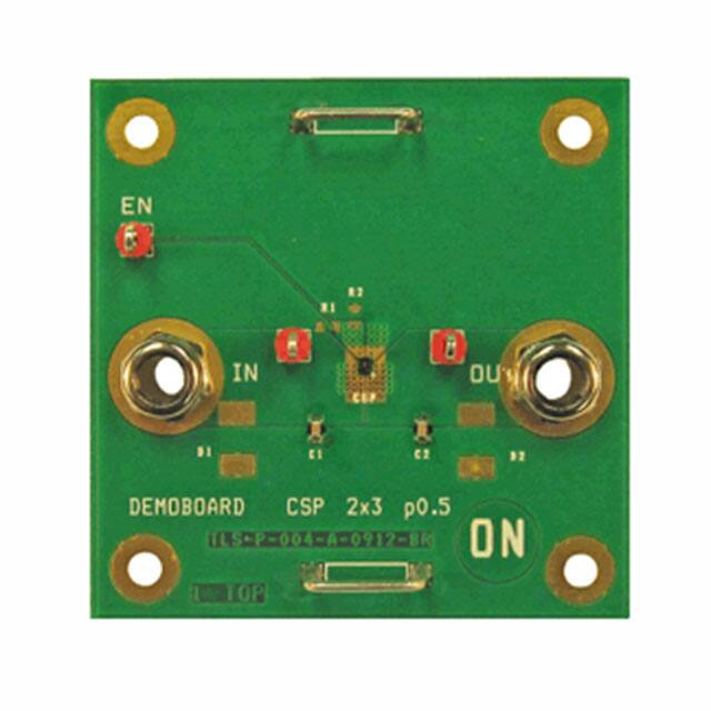 NCP336FCT2GEVBON Semiconductor