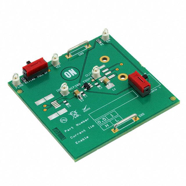 NCP380HSN05AGEVBON Semiconductor