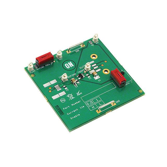 NCP380HSN10AGEVBON Semiconductor