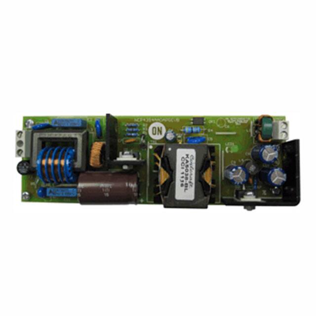 NCP4354AADAPGEVBON Semiconductor