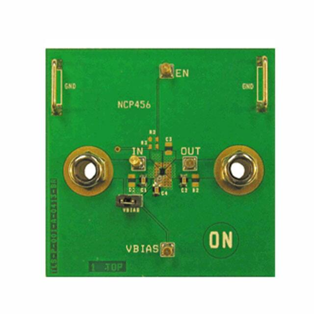 NCP456RFCCT2GEVBON Semiconductor