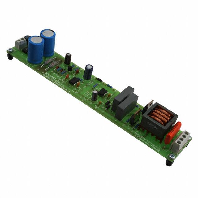 NCP5104BA36WGEVBON Semiconductor
