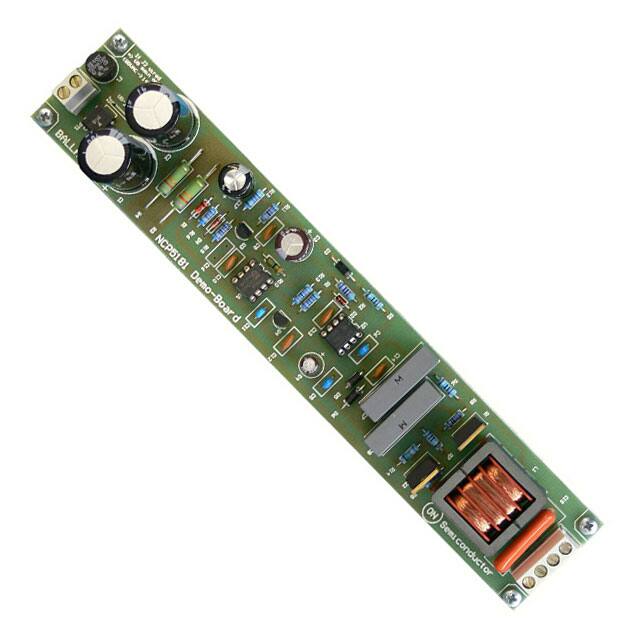 NCP5181BAL36WEVBON Semiconductor