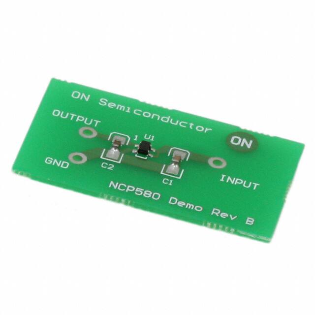 NCP580EVBON Semiconductor
