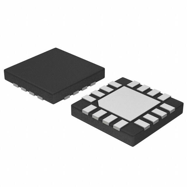 

NCP5890MUTXG