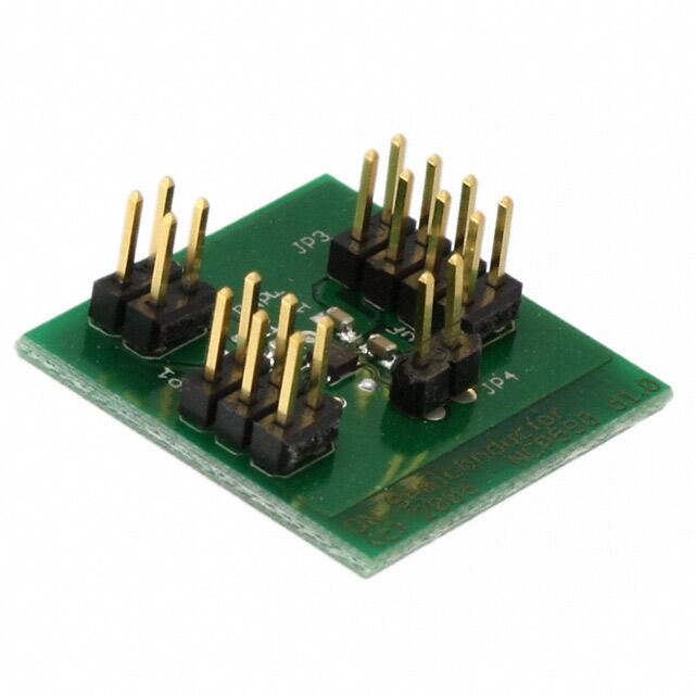 NCP590MN5ATAGEVBON Semiconductor