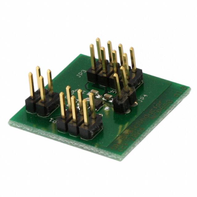 NCP590MN5DTAGEVBON Semiconductor