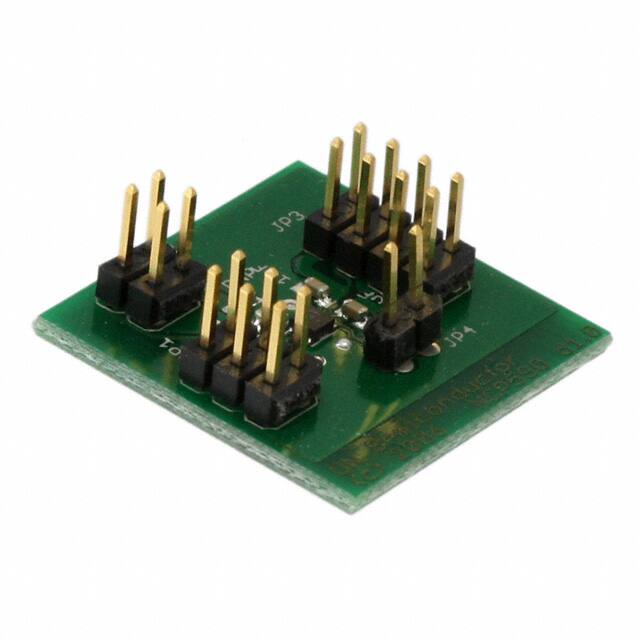 NCP590MNDPTAGEVBON Semiconductor