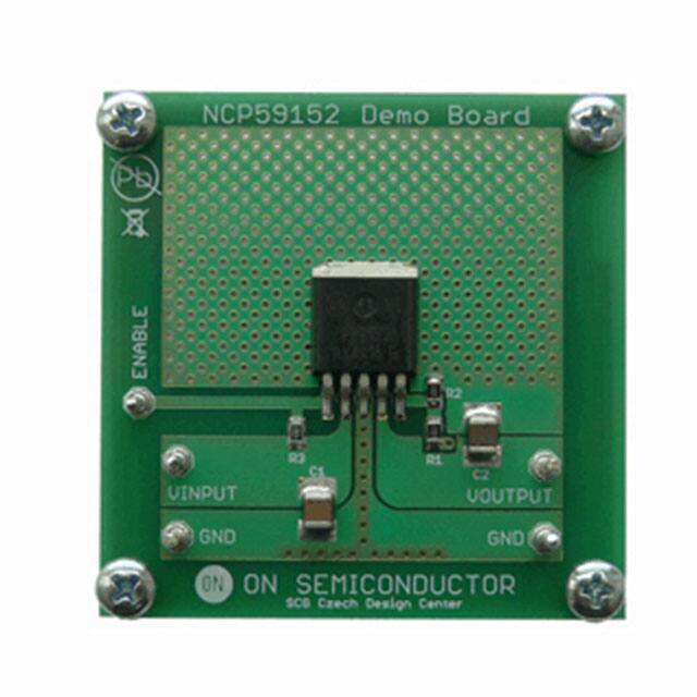 NCP59152DSADGEVBON Semiconductor