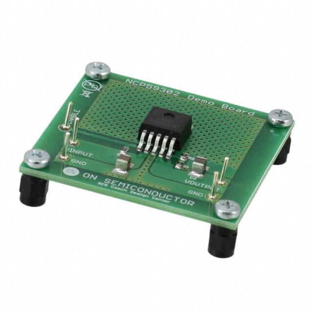 NCP59302DSADGEVBON Semiconductor