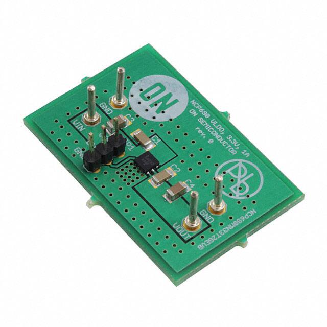 NCP690MN33T2GEVBON Semiconductor
