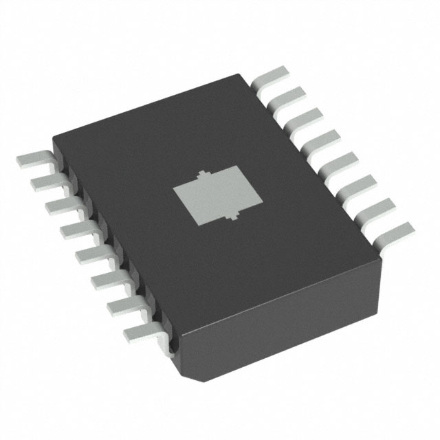 NCV7681APWR2GON Semiconductor