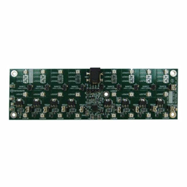 NCV7691RCLV1GEVBON Semiconductor