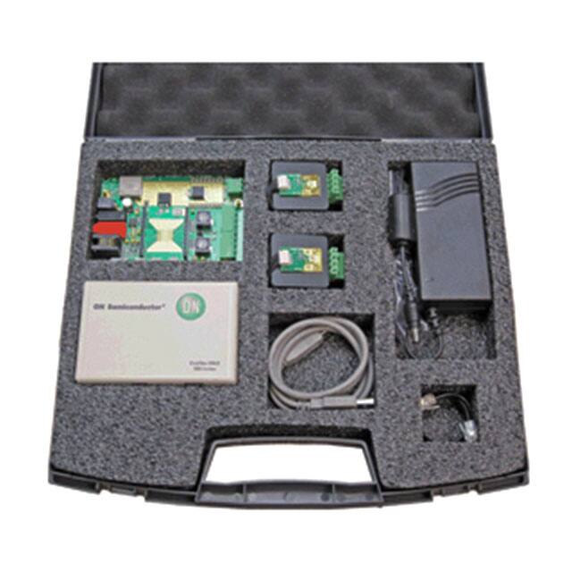 NCV786XXAR30GEVKON Semiconductor