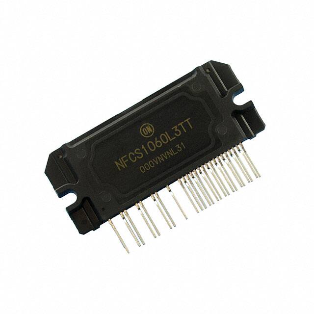 NFCS1060L3TTON Semiconductor