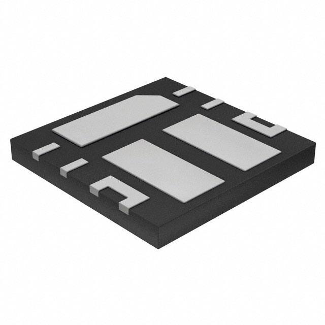 NMLU1210TWGON Semiconductor