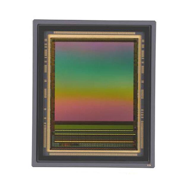 NOIV1SN025KA-GDCON Semiconductor