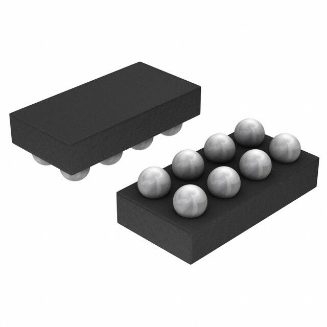 NUF2222FCT1GON Semiconductor