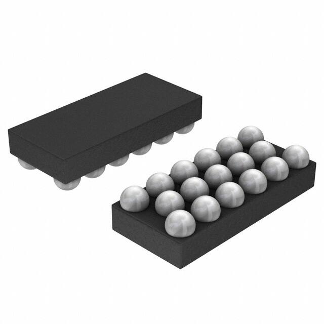 NUF4107FCT1ON Semiconductor