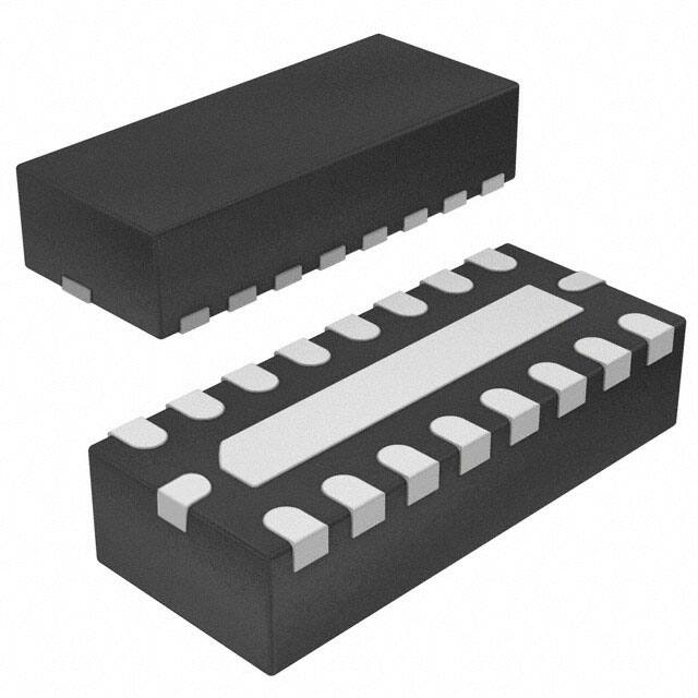 NUF8610MNTXGON Semiconductor