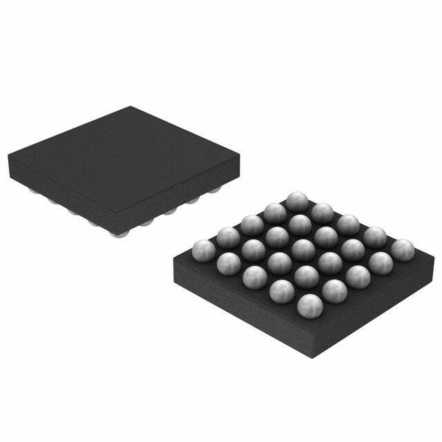 NUF9002FCT1GON Semiconductor