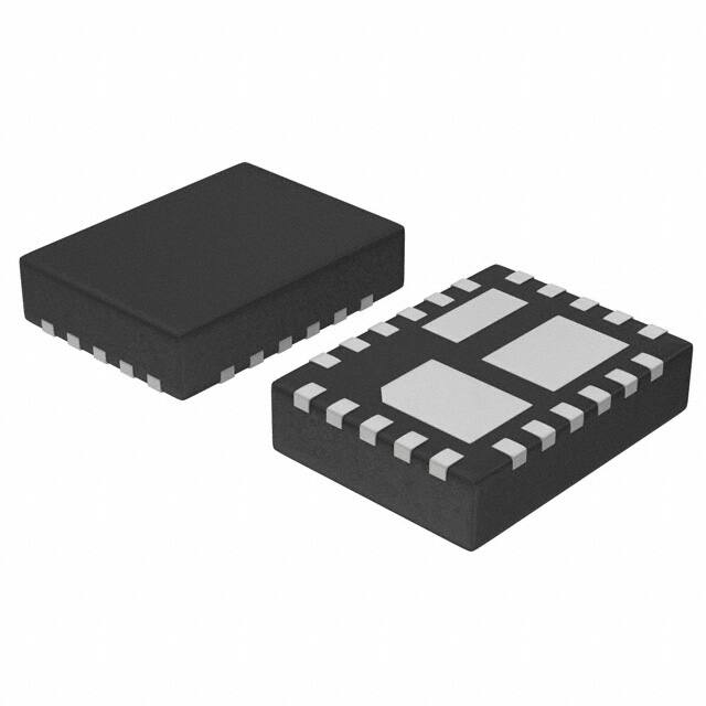 NUS6160MNTWGON Semiconductor