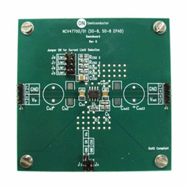 NV47700PDAJGEVBON Semiconductor