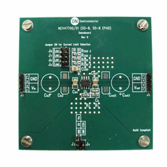 NV47701PDAJGEVBON Semiconductor
