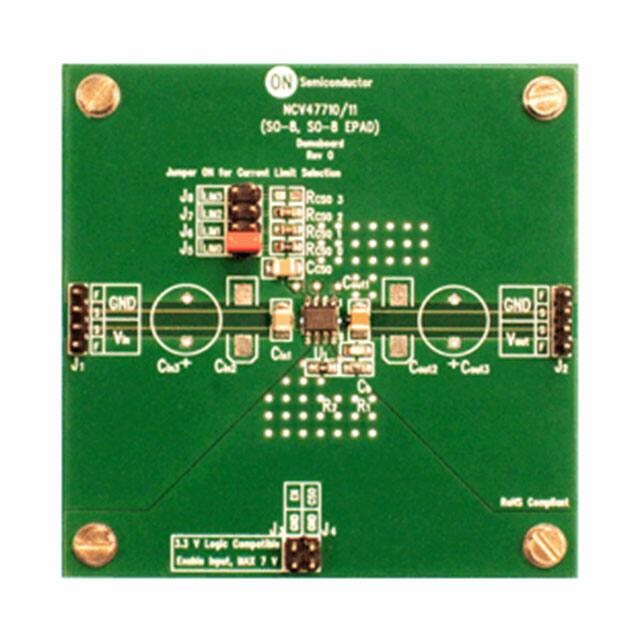 NV47710PDAJGEVBON Semiconductor