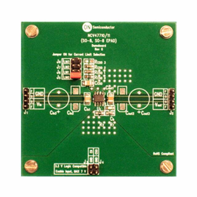NV47711PDAJGEVBON Semiconductor