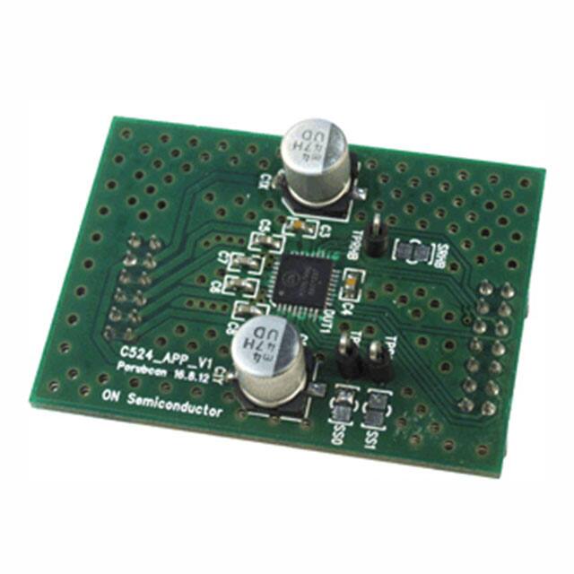 NV705143R1DBGEVBON Semiconductor